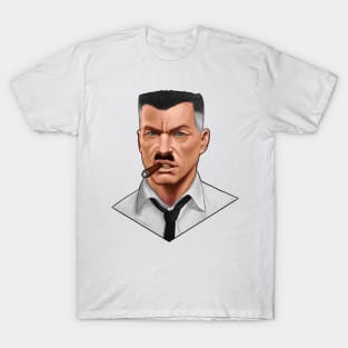 J. Jonah Jameson T-Shirt